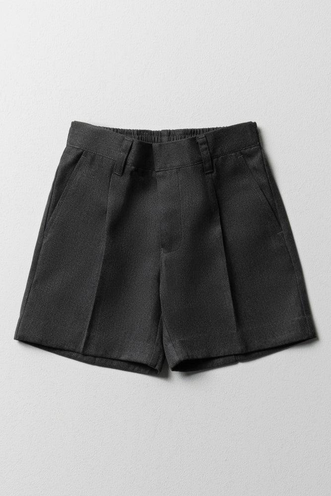 Hoërskool Bekker Short